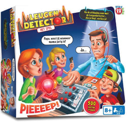 IMC Toys IM96967 jeu de société Trivia