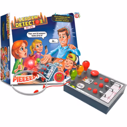 IMC Toys IM96967 jeu de société Trivia