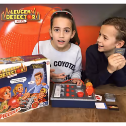 IMC Toys IM96967 jeu de société Trivia