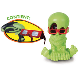 IMC Toys Dézing' Le Squelette