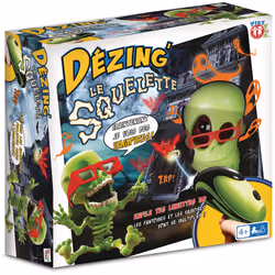IMC Toys Dézing' Le Squelette