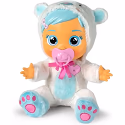 IMC Toys Cry Babies Kristal