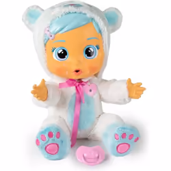 IMC Toys Cry Babies Kristal