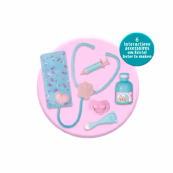 IMC Toys Cry Babies Kristal - Vue supplémentaire 8