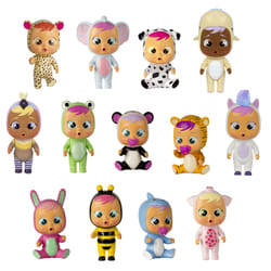 IMC Toys Cry Babies Mini Magic Tears