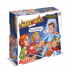 IMC Toys Détecteur de Mensonge