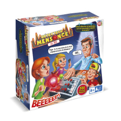 IMC Toys Détecteur de Mensonge