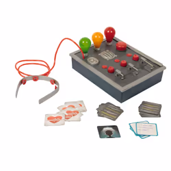 IMC Toys Détecteur de Mensonge