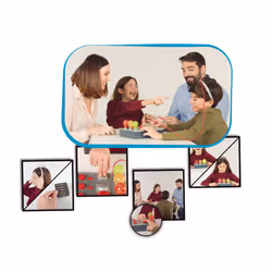 IMC Toys Détecteur de Mensonge - Vue supplémentaire 4