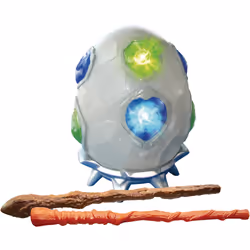 IMC Toys Sortilèges Combat, unisexe, Multicolore, 01-01-2018, Consumer Unit ou UVC unité de vente consommateur tel que vendu ...