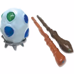 IMC Toys Sortilèges Combat