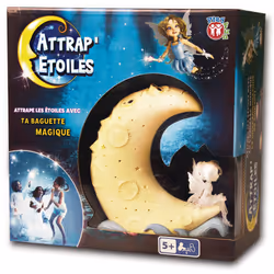 IMC Toys Attrap'Etoiles