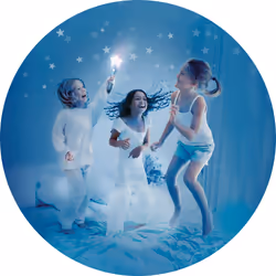 IMC Toys Attrap'Etoiles