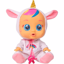 IMC Toys Cry Babies Dreamy