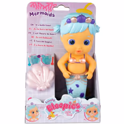 IMC Toys Bloopies Figurines pour le bain Multicolore