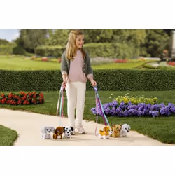 IMC Toys Club Petz 8421134099869 peluche