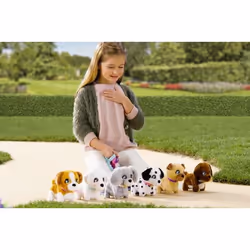 IMC Toys Club Petz 8421134099869 peluche