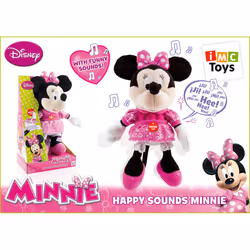 IMC Toys 181113 peluche