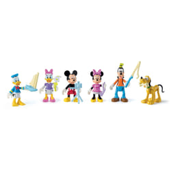 IMC Toys Mickey Mouse Club House - Assortiment Pack De 1 Figurine