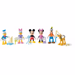 IMC Toys Mickey Mouse Club House - Assortiment Pack De 1 Figurine