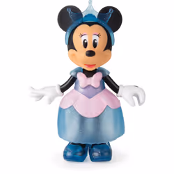 IMC Toys Disney Minnie Fashionista Princesse