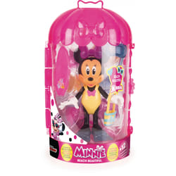 IMC Toys Minnie Fashionista Plage
