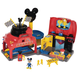 IMC Toys Mickey Mouse - Garage