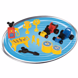 IMC Toys Mickey Mouse - Garage