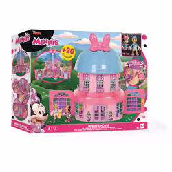 IMC Toys Minnie - Maison De Minnie