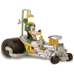 IMC Toys Voiture Dingo Pack 1 - Mickey & Ses Amis Top Départ