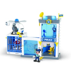 IMC Toys Commissariat De Mickey - Disney