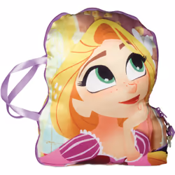 IMC Toys COUSSIN SECRET RAIPONCE