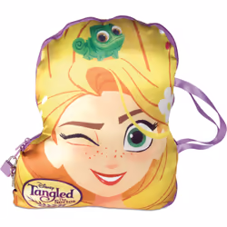 IMC Toys COUSSIN SECRET RAIPONCE