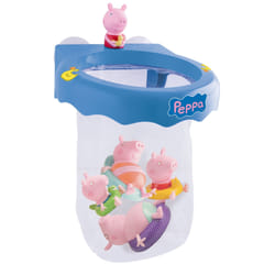 IMC Toys Peppa Pig - Au Bain Avec Peppa