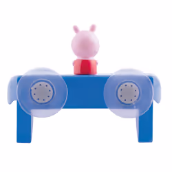 IMC Toys Peppa Pig - Au Bain Avec Peppa