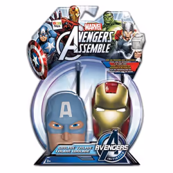 IMC Toys Avengers - Talkie Walkie