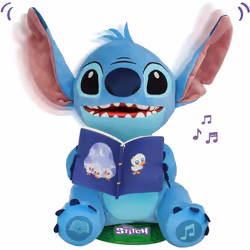 IMC Toys IM490000, Caractère, 1,5 an(s), Interactif, Sonore, AA