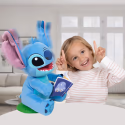 IMC Toys IM490000 peluche - Vue supplémentaire 4