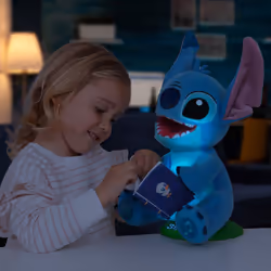 IMC Toys IM490000 peluche - Vue supplémentaire 5