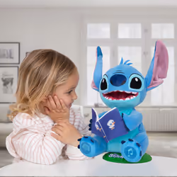 IMC Toys IM490000 peluche - Vue supplémentaire 7