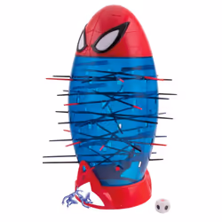 IMC Toys Spiderman - Spider Drop, 3 an(s), 10 min
