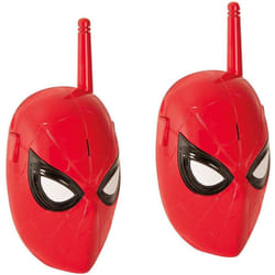 IMC Toys Spiderman Talkie-walkie pour enfants