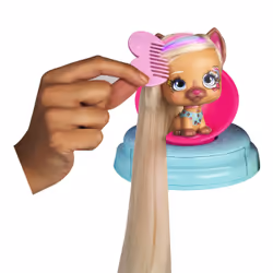 IMC Toys SALON DE COIFFURE DE F&F