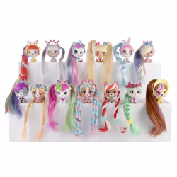 IMC Toys VIP PETS MINI FANS - Vue supplémentaire 3
