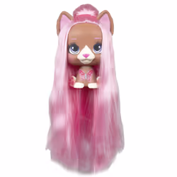 IMC Toys MEGA VIP PETS, NYLA, 130 mm, 395 mm, 325 mm