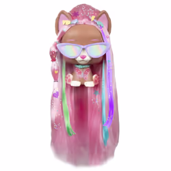 IMC Toys MEGA VIP PETS, NYLA