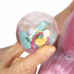 IMC Toys MEGA VIP PETS, NYLA