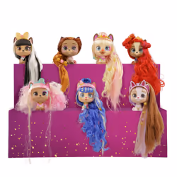IMC Toys VIP Pets Celebripets - Vue supplémentaire 17