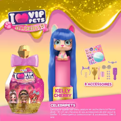 IMC Toys VIP Pets Celebripets - Vue supplémentaire 18