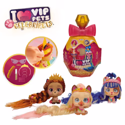 IMC Toys VIP Pets Celebripets - Vue supplémentaire 19